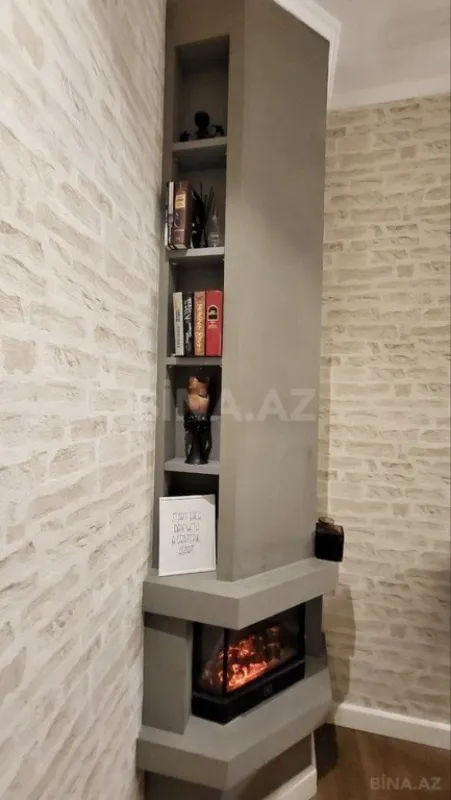 Satılır 4 otaqlı mənzil 150 m²