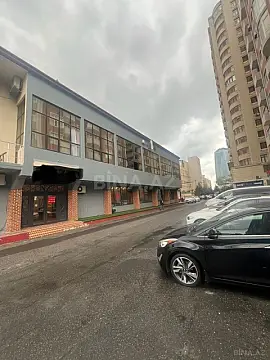 Kirayə verilir obyekt 700 m² — Bakı, Xətai 700.00 m²