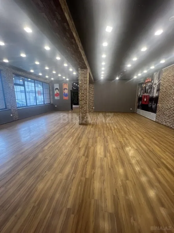 Kirayə verilir obyekt 700 m²