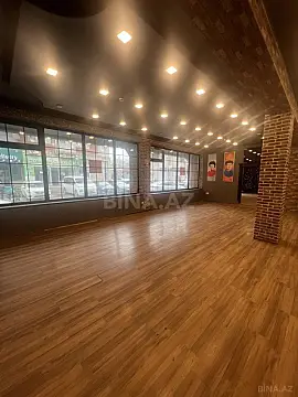 Kirayə verilir obyekt 700 m²