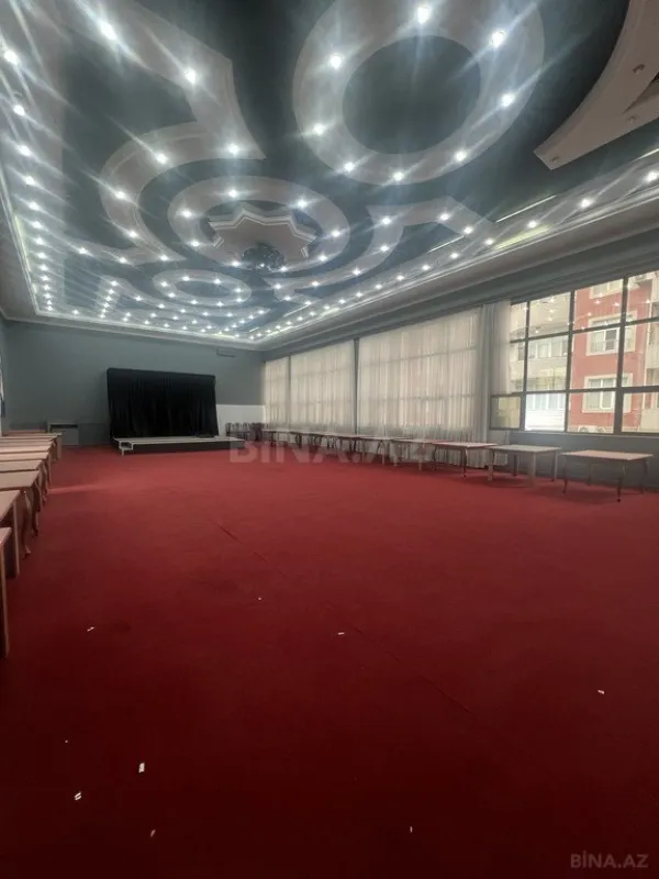 Kirayə verilir obyekt 700 m²