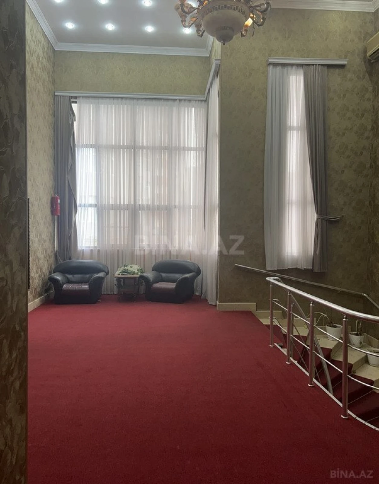 Kirayə verilir obyekt 700 m²