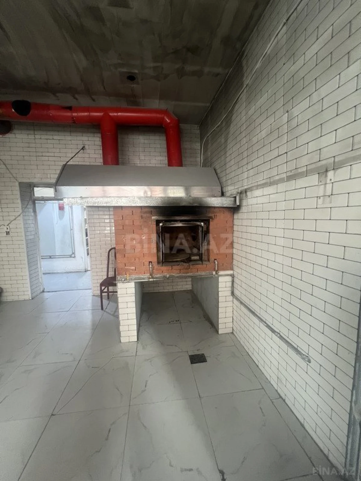 Kirayə verilir obyekt 700 m²