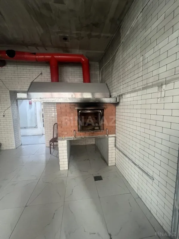 Kirayə verilir obyekt 700 m²