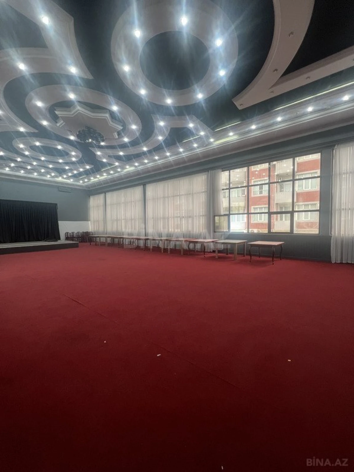 Kirayə verilir obyekt 700 m²