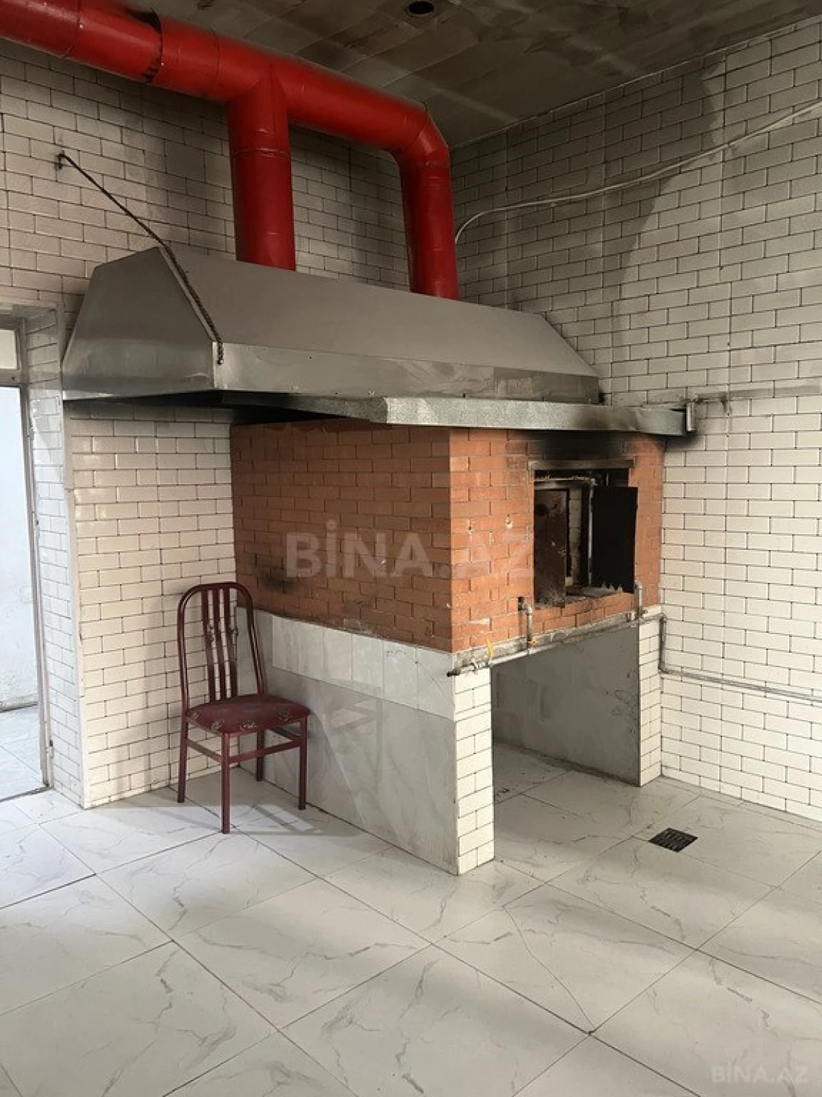 Kirayə verilir obyekt 700 m²