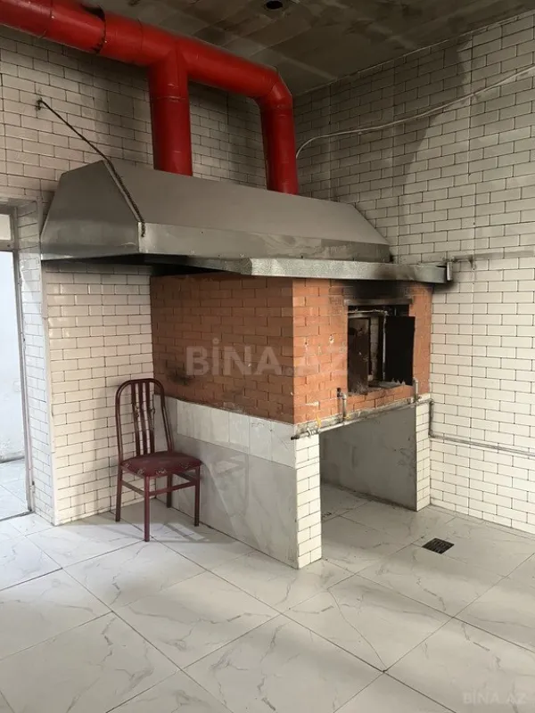 Kirayə verilir obyekt 700 m²