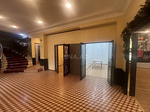 Kirayə verilir obyekt 700 m²