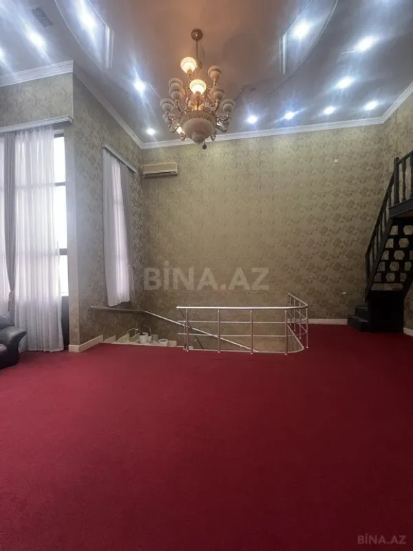 Kirayə verilir obyekt 700 m²