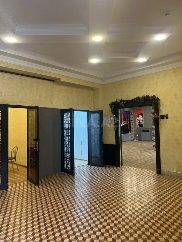 Kirayə verilir obyekt 700 m²