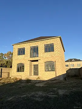 Satılır 6 otaqlı həyət evi 220 m² — Bakı, Xəzər 6 otaq 220.00 m²