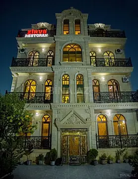 Satılır obyekt 1100 m² — Bakı, Hövsan 1100.00 m²