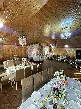 Satılır obyekt 1100 m²