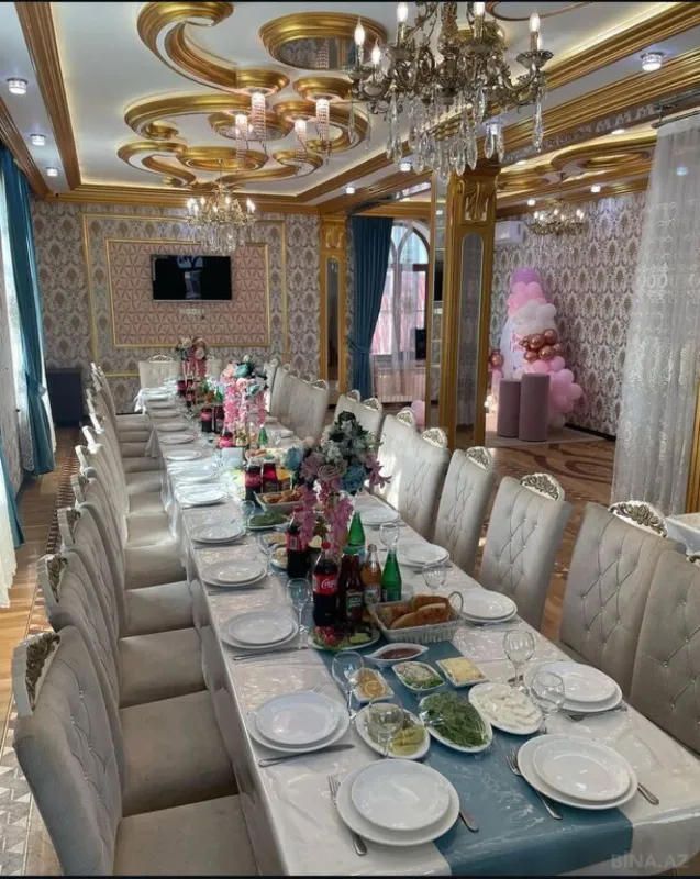 Satılır obyekt 1100 m²