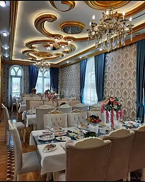 Satılır obyekt 1100 m²