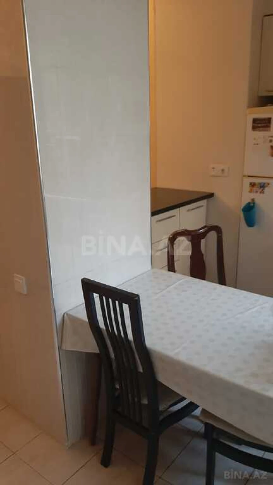 Satılır 3 otaqlı mənzil 100 m²