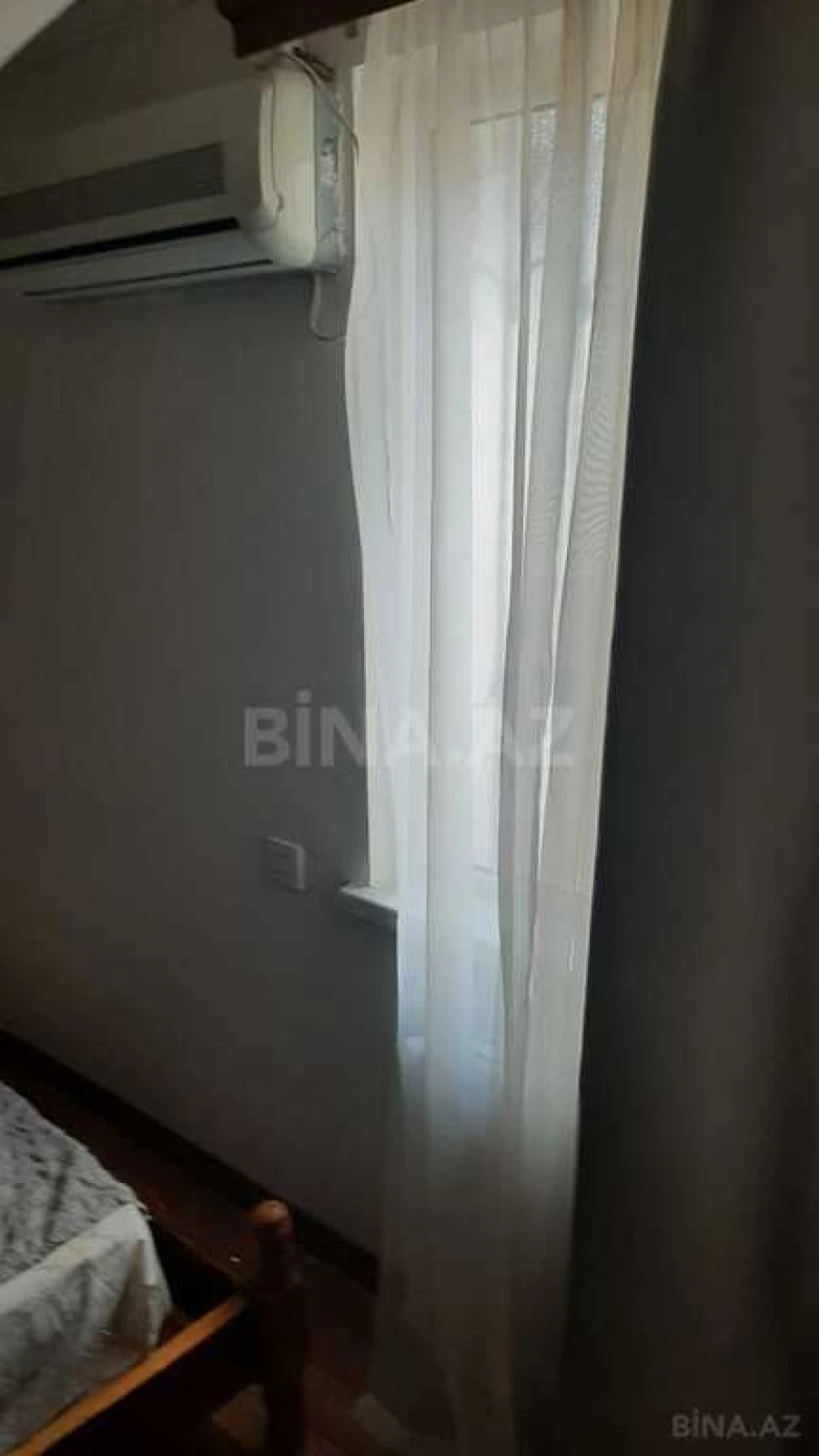 Satılır 3 otaqlı mənzil 100 m²