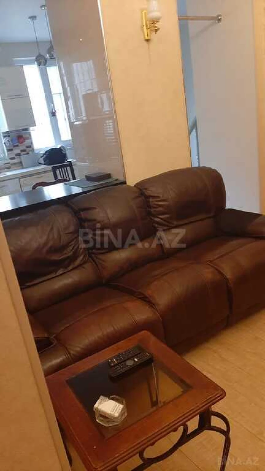 Satılır 3 otaqlı mənzil 100 m²
