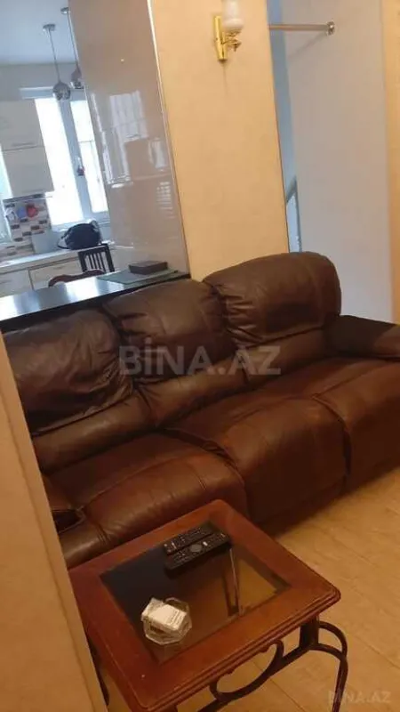 Satılır 3 otaqlı mənzil 100 m²