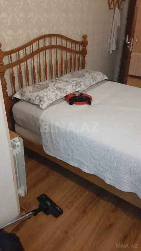 Satılır 3 otaqlı mənzil 100 m²
