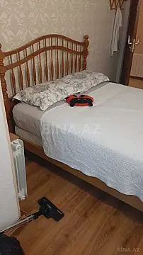 Satılır 3 otaqlı mənzil 100 m²