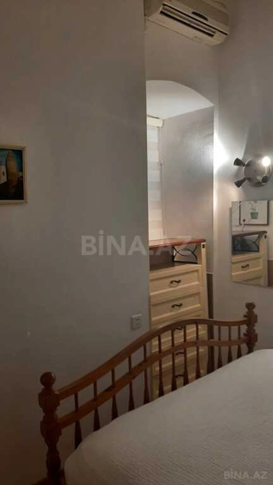 Satılır 3 otaqlı mənzil 100 m²