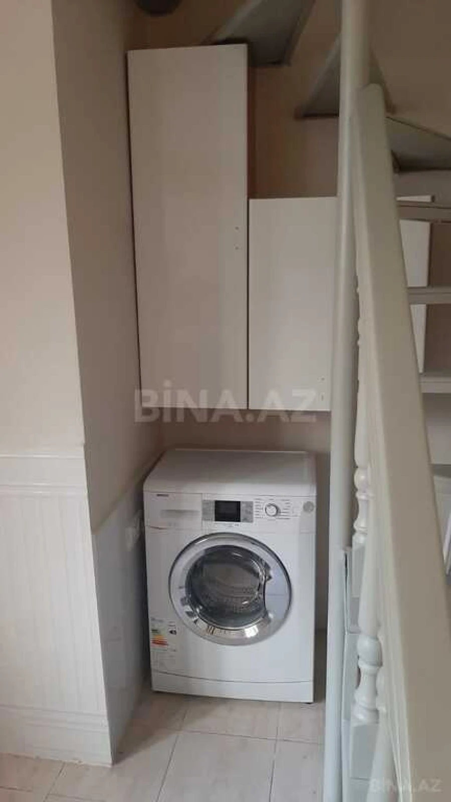 Satılır 3 otaqlı mənzil 100 m²