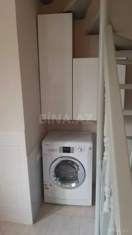 Satılır 3 otaqlı mənzil 100 m²