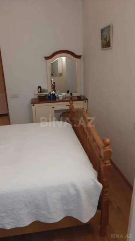 Satılır 3 otaqlı mənzil 100 m²