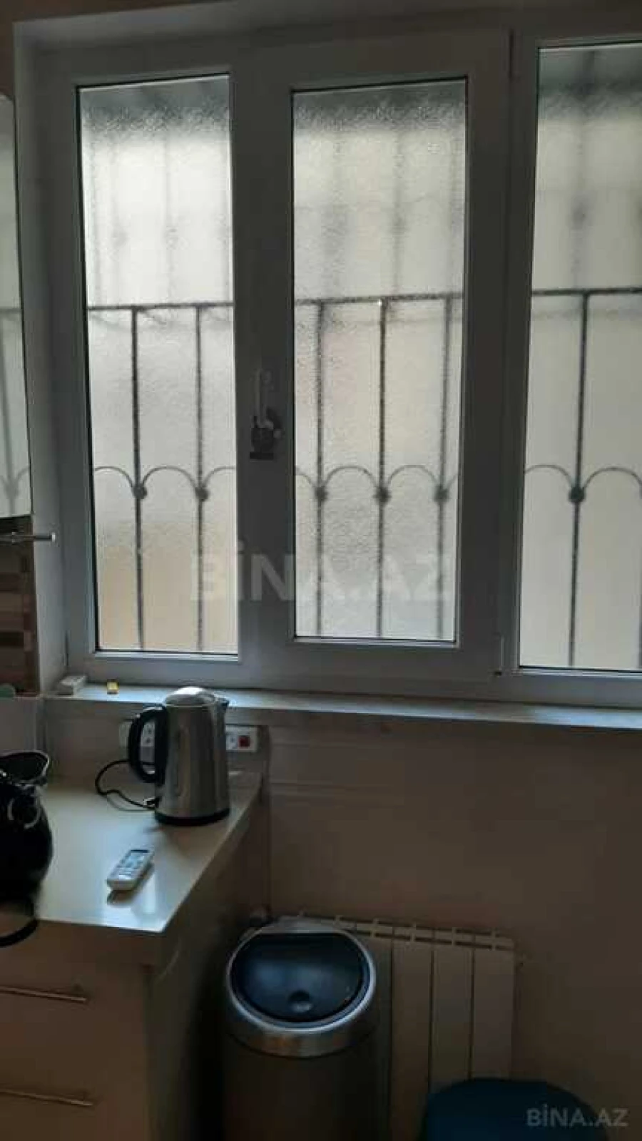 Satılır 3 otaqlı mənzil 100 m²