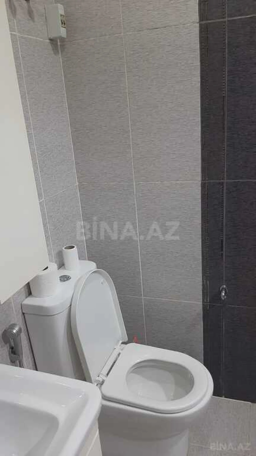 Satılır 3 otaqlı mənzil 100 m²