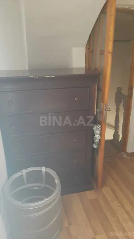 Satılır 3 otaqlı mənzil 100 m²