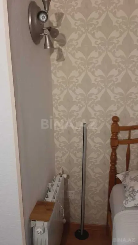 Satılır 3 otaqlı mənzil 100 m²