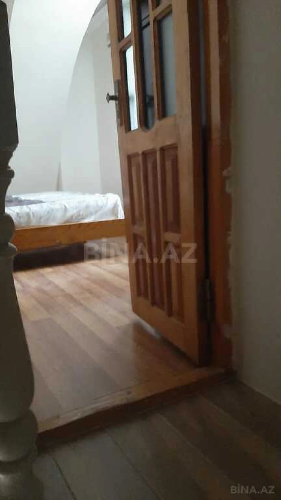 Satılır 3 otaqlı mənzil 100 m²