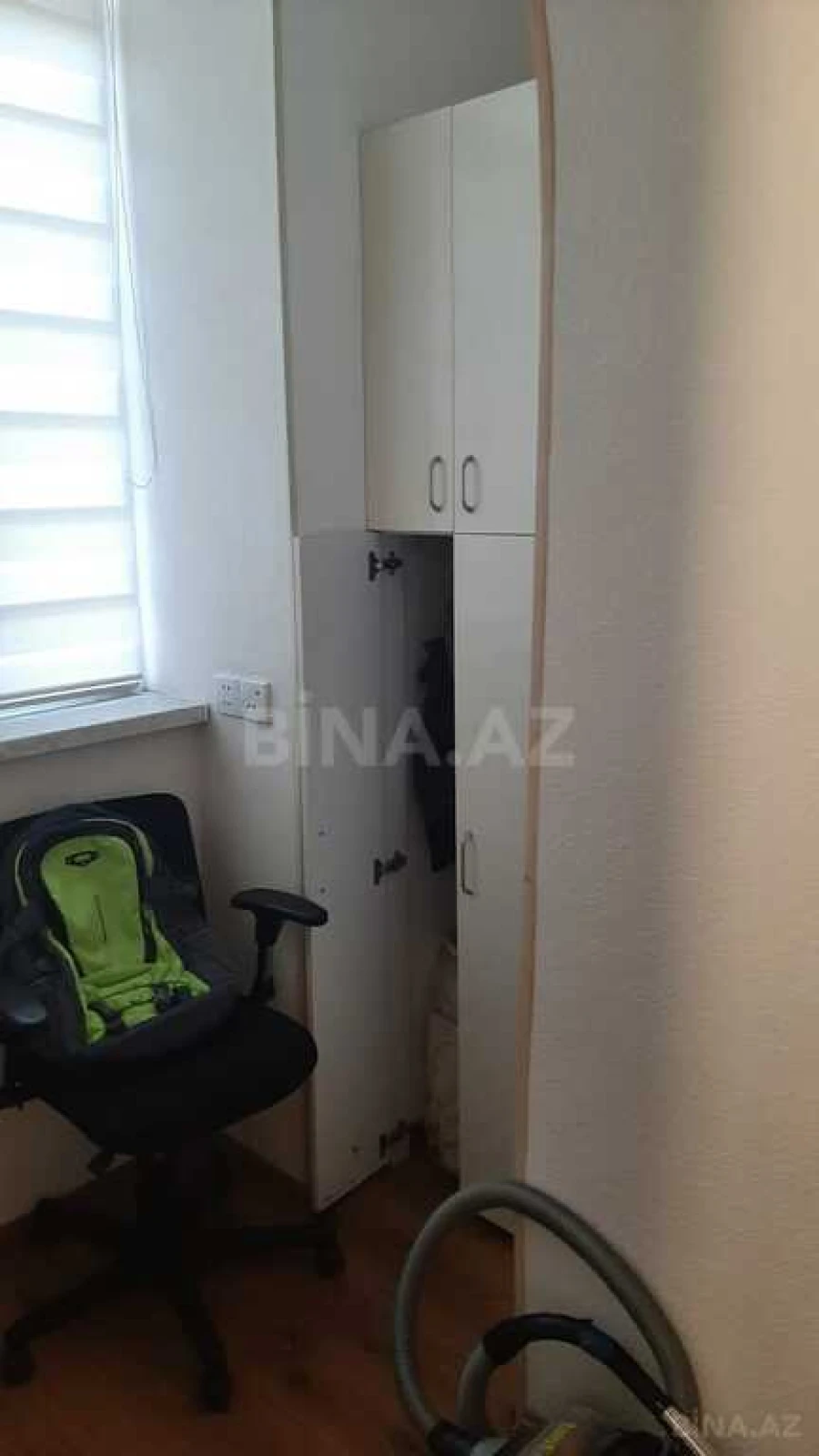 Satılır 3 otaqlı mənzil 100 m²