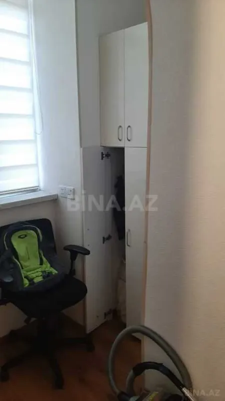 Satılır 3 otaqlı mənzil 100 m²