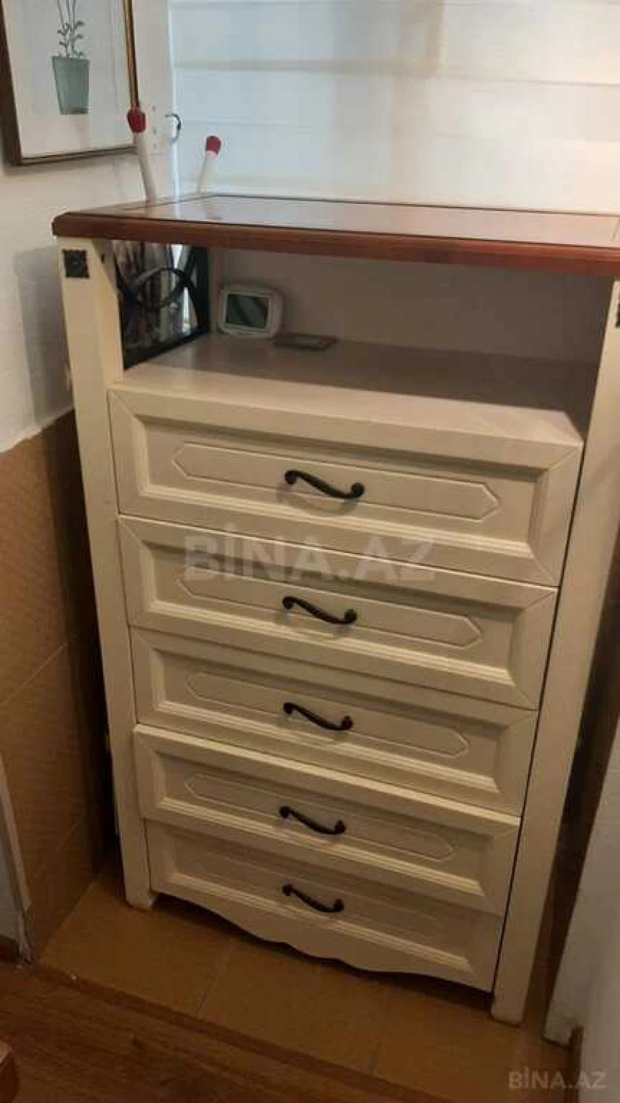 Satılır 3 otaqlı mənzil 100 m²