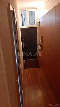 Satılır 3 otaqlı mənzil 100 m² — Bakı 3 otaq 100.00 m²