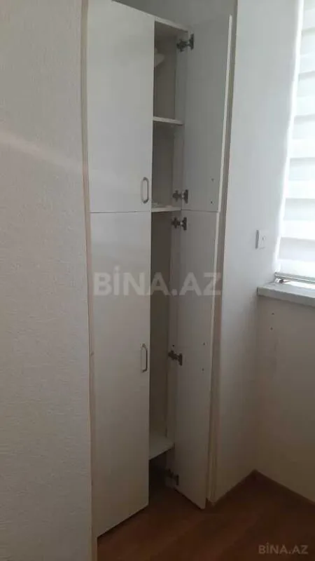 Satılır 3 otaqlı mənzil 100 m²