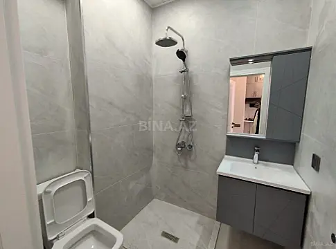 Satılır 2 otaqlı mənzil 36.5 m²