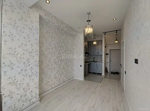 Satılır 2 otaqlı mənzil 36.5 m²