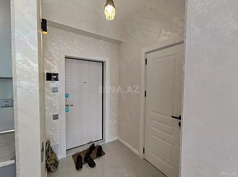 Satılır 2 otaqlı mənzil 36.5 m²
