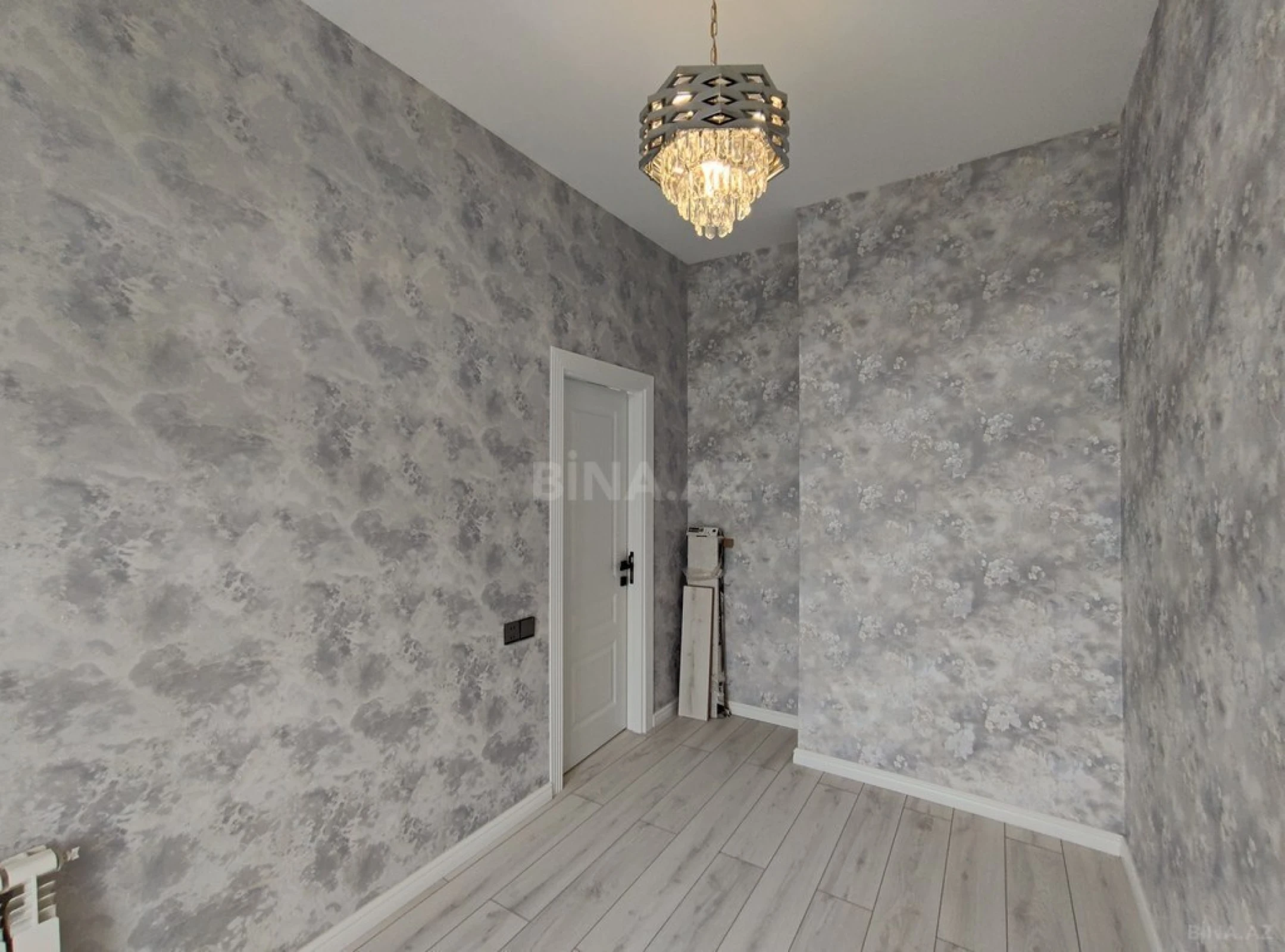 Satılır 2 otaqlı mənzil 36.5 m²