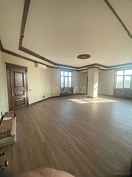 Satılır 4 otaqlı mənzil 180 m² — Bakı, Nərimanov 4 otaq 180.00 m²