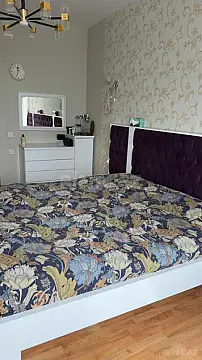 Satılır 3 otaqlı mənzil 135 m²