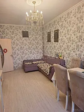 Satılır 3 otaqlı mənzil 90 m² — Bakı, Əhmədli 3 otaq 90.00 m²