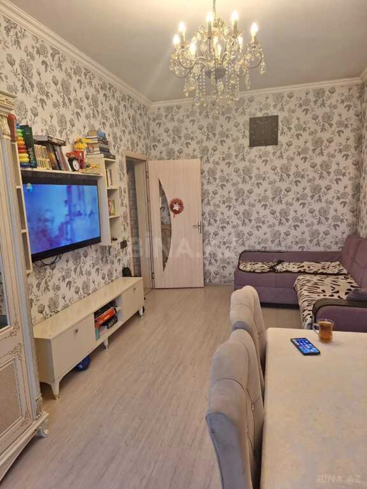 Satılır 3 otaqlı mənzil 90 m²