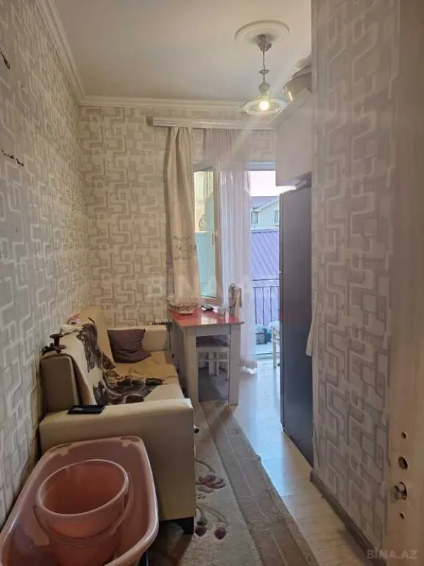 Satılır 3 otaqlı mənzil 90 m²