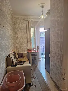 Satılır 3 otaqlı mənzil 90 m²