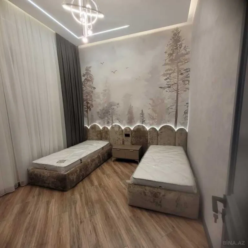 Satılır 4 otaqlı həyət evi 180 m²
